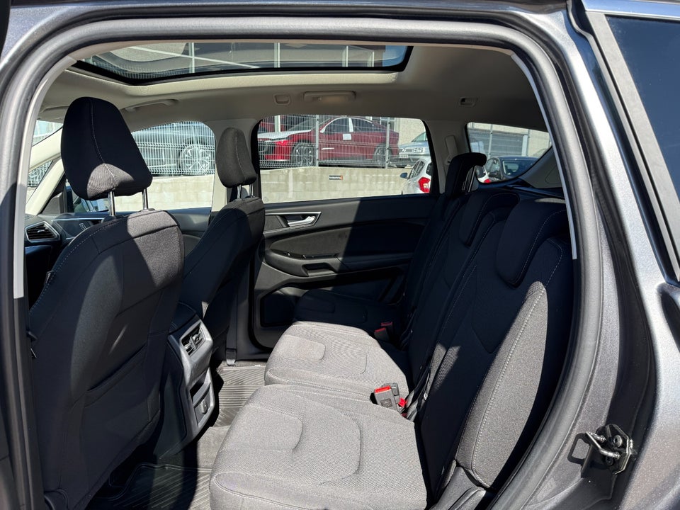 Ford S-MAX 1,5 SCTi 160 Titanium 7prs 5d