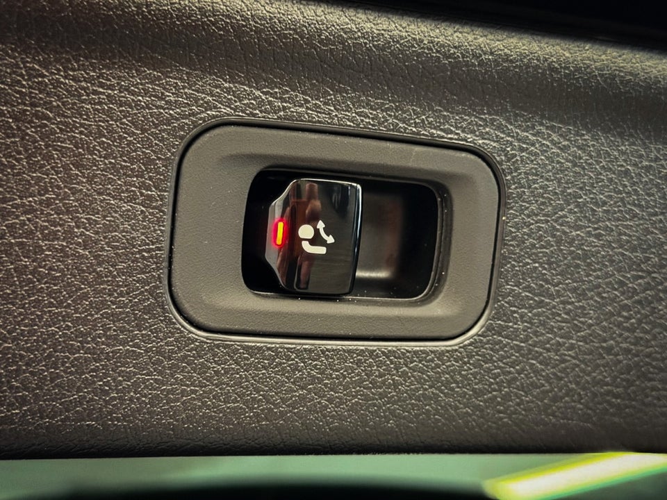 Mercedes EQE350 SUV AMG Advance Plus 4Matic 5d