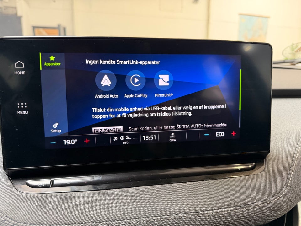 Skoda Enyaq 50 iV 5d