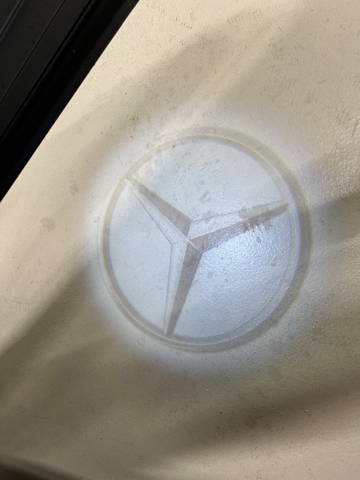 Mercedes EQA250 Progressive 5d