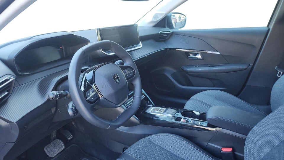 Peugeot e-208 50 Allure 5d