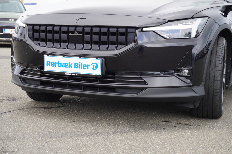 Polestar 2 Long Range 5d