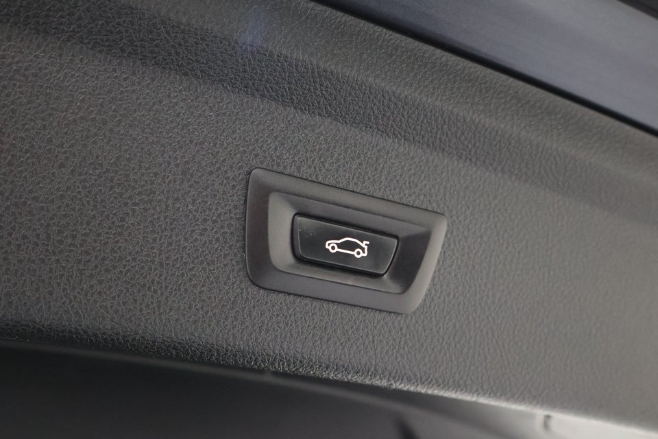 BMW 320d 2,0 Gran Turismo aut. 5d