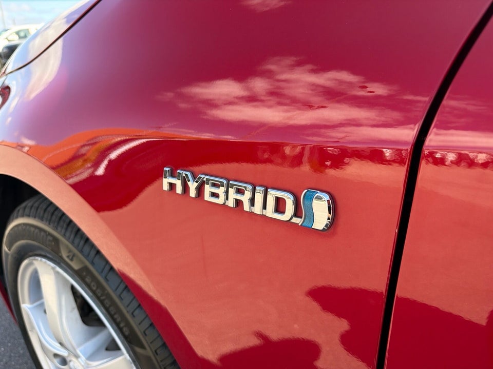 Toyota Corolla 1,8 Hybrid H3 Smart MDS 5d