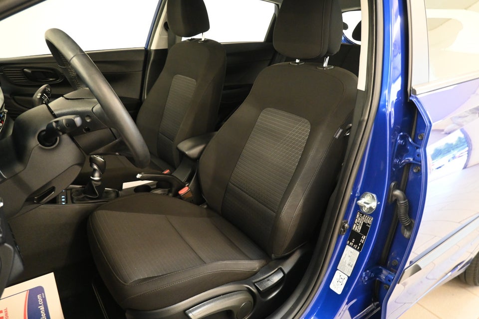 Hyundai i20 1,0 T-GDi Essential 5d