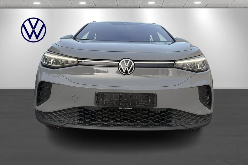 VW ID.4 77 Pro 5d