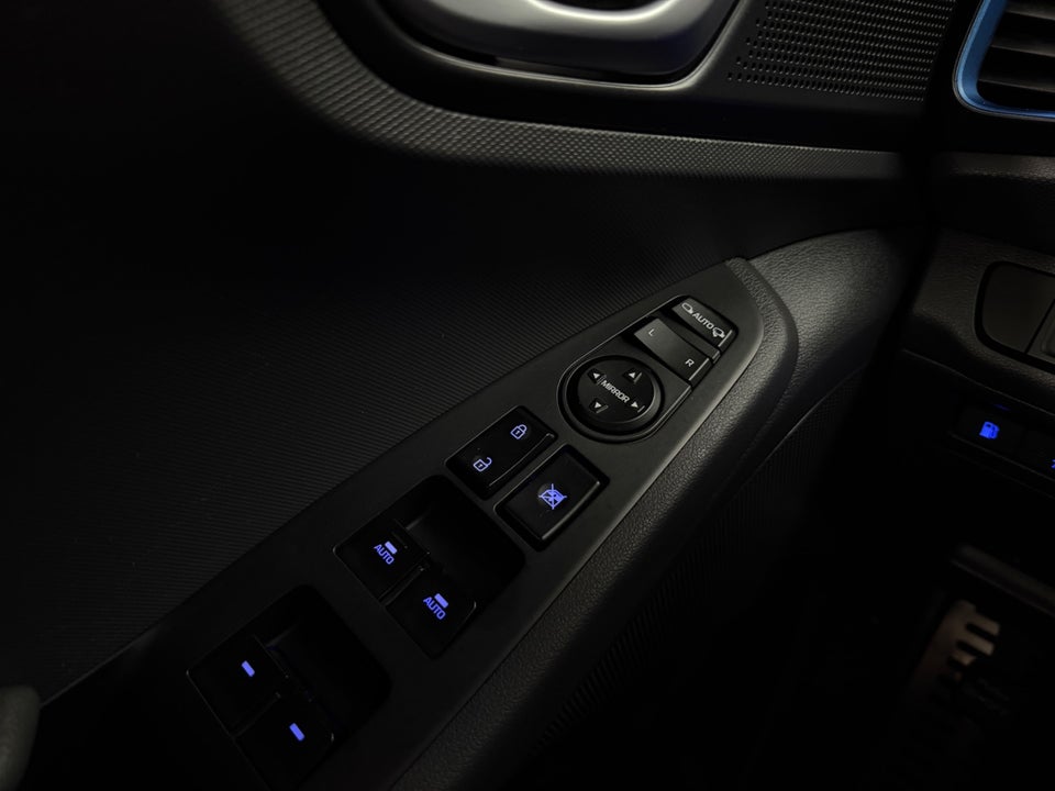 Hyundai Ioniq 1,6 PHEV Premium DCT 5d