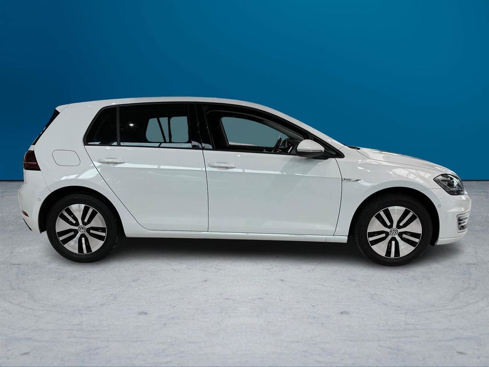 VW e-Golf VII 5d