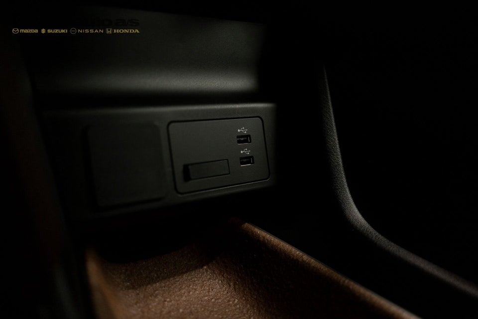 Mazda MX-30 e-SkyActiv Advantage 5d