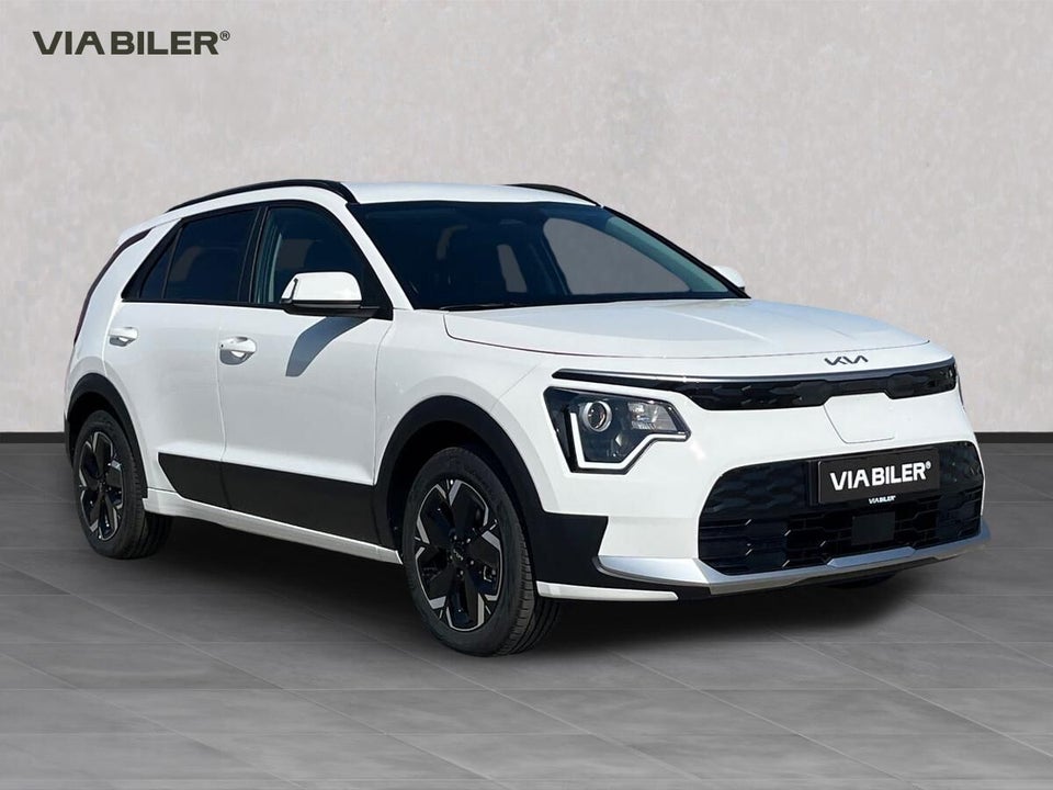 Kia Niro 64 EV Access 5d