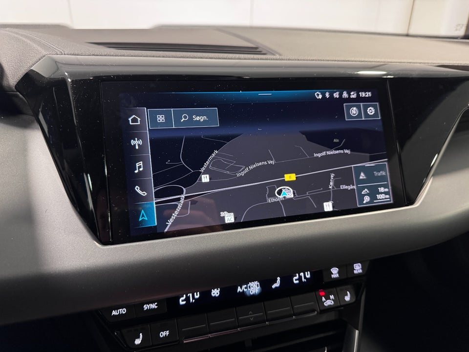 Audi e-tron GT quattro 4d