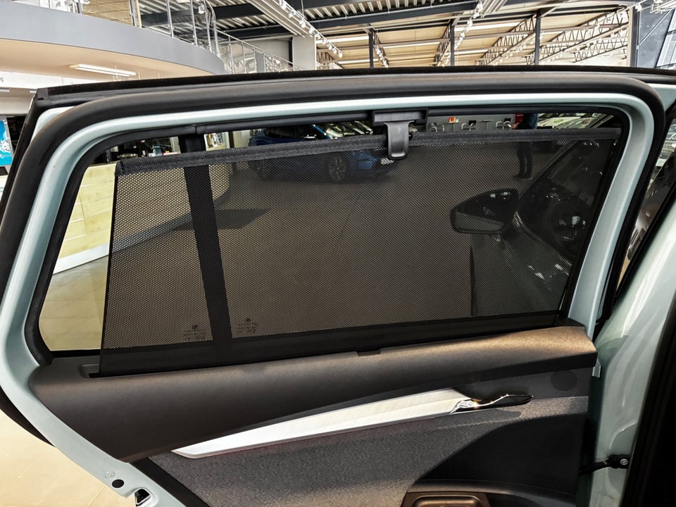 Skoda Enyaq 80 iV Clever 5d