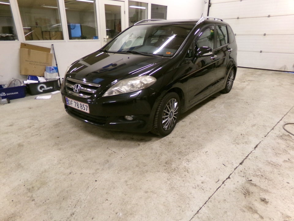 Honda FR-V 1,8 Executive 5d