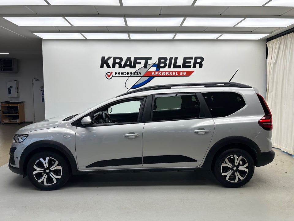 Dacia Jogger 1,0 TCe 110 Comfort 7prs 5d