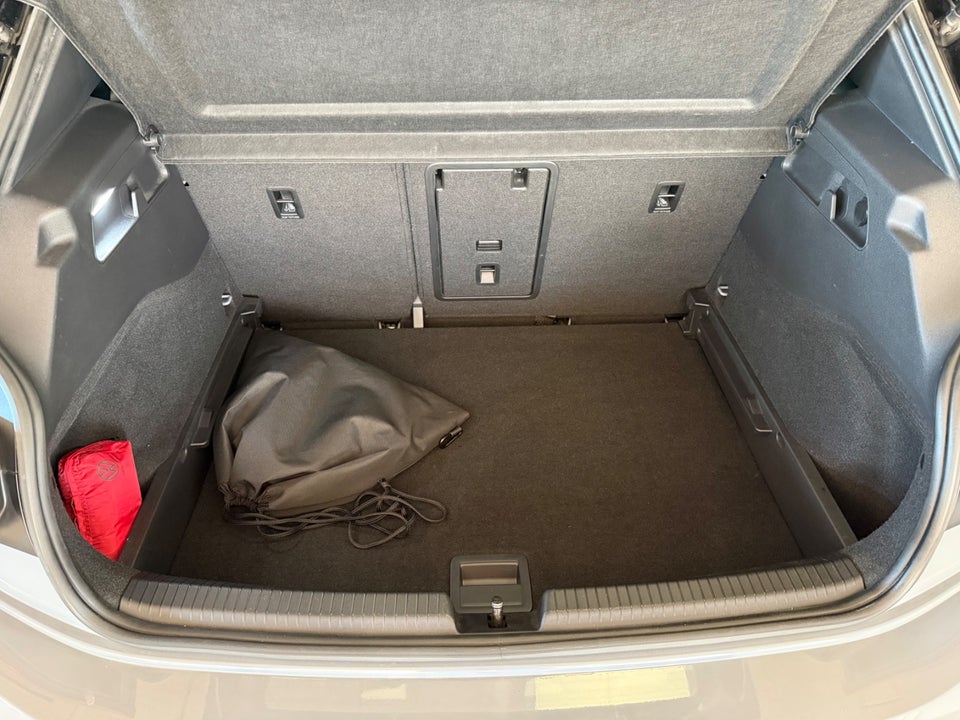 VW ID.3 58 Pro Performance 5d