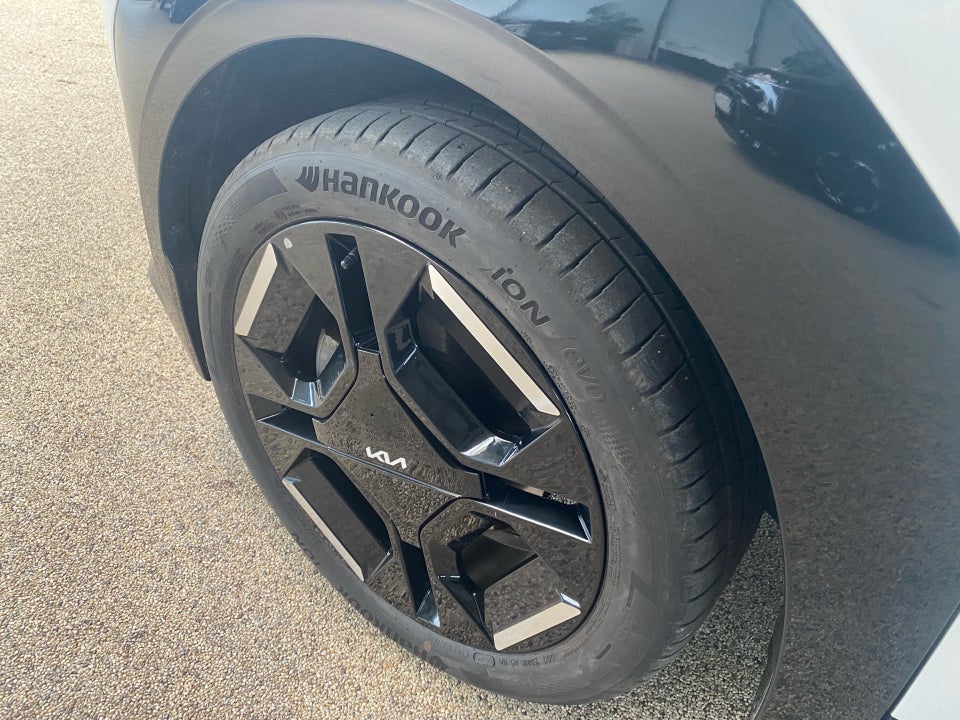 Kia EV3 81 Long Range GT-Line 5d