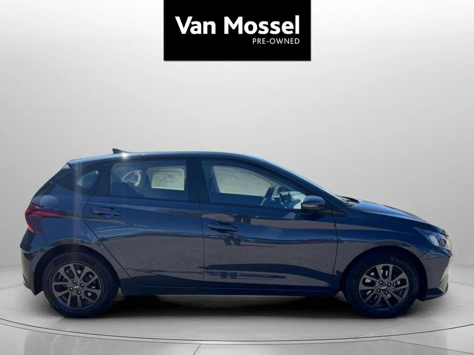 Hyundai i20 1,0 T-GDi Essential 5d