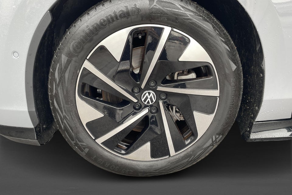 VW ID.7 86 Style S Tourer 5d