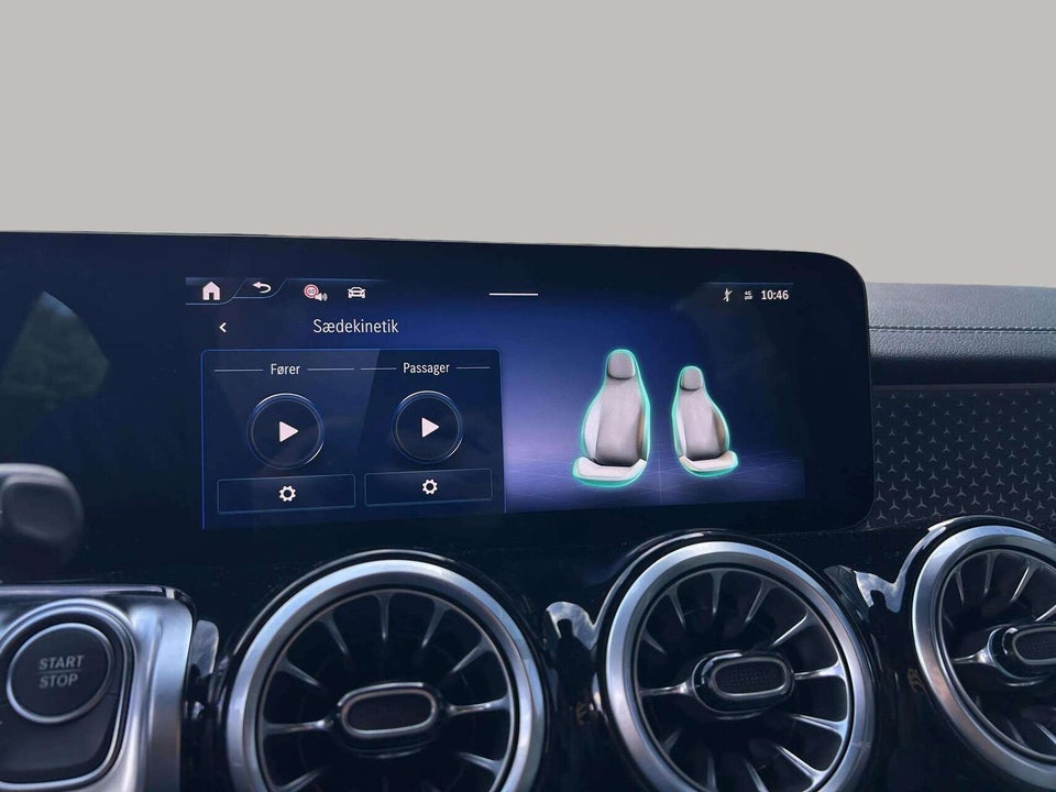 Mercedes EQB250+ AMG Premium 5d