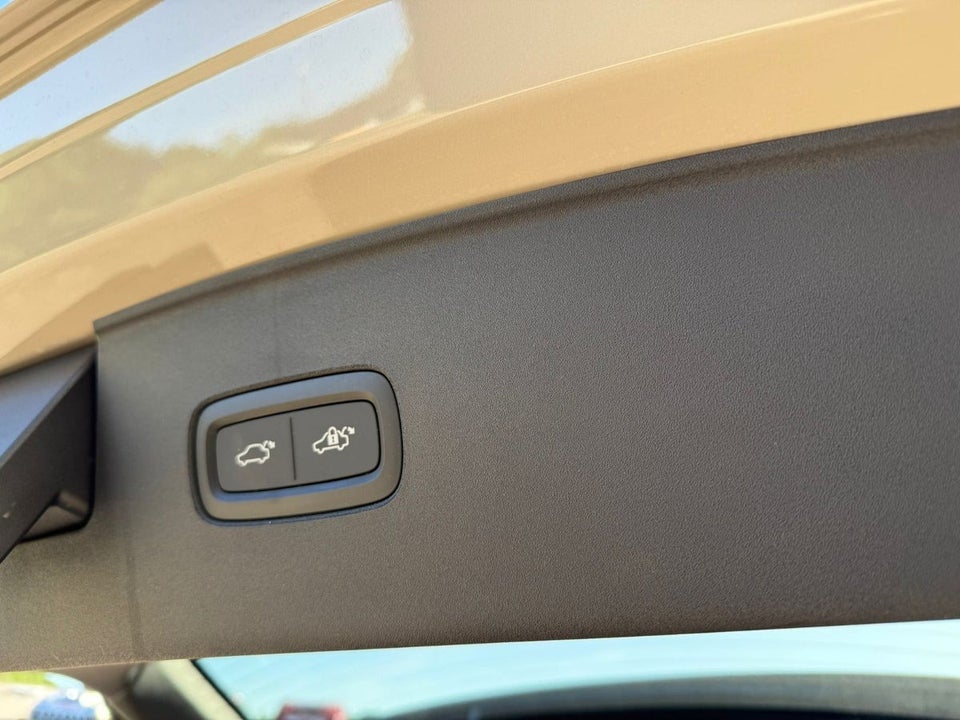Volvo EX90 Twin Performance Ultra 7prs 5d 2024 — billede 15 af 15
