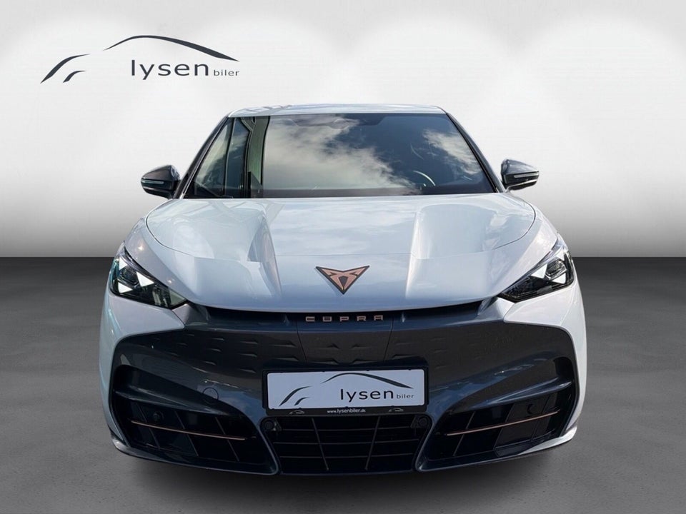 Cupra Tavascan 77 Endurance 5d