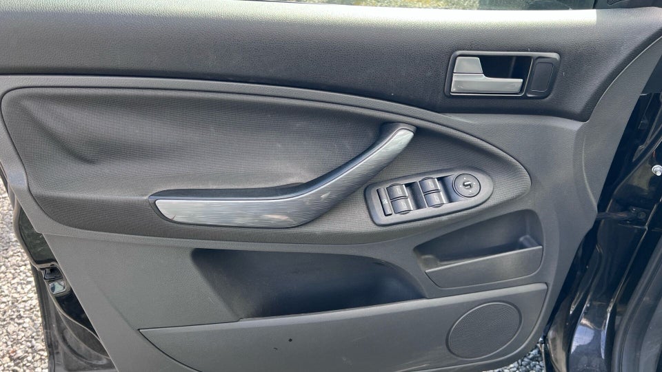 Ford C-MAX 1,6 TDCi 109 Trend 5d