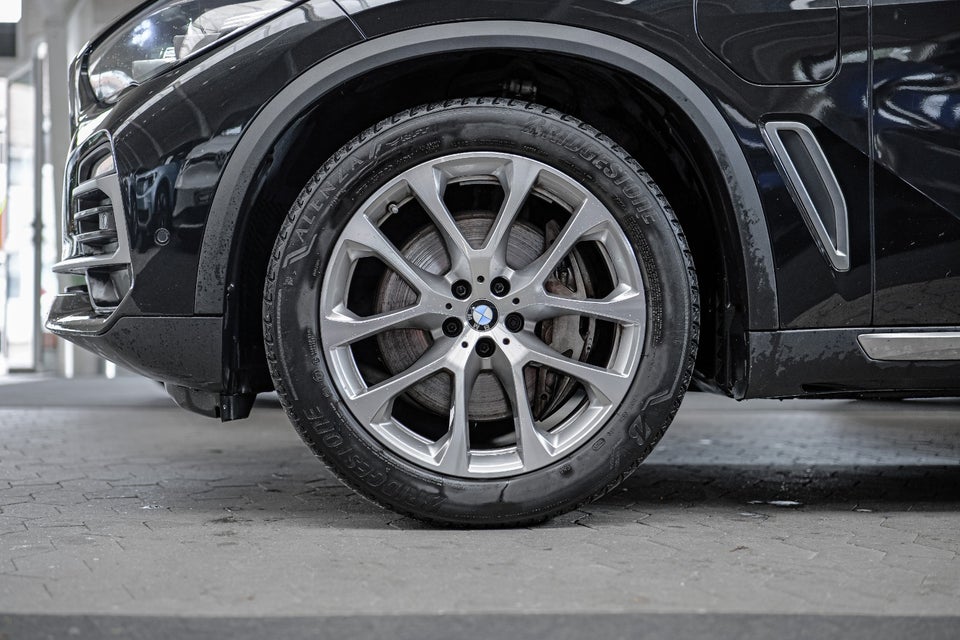BMW X5 3,0 xDrive45e X-Line aut. 5d