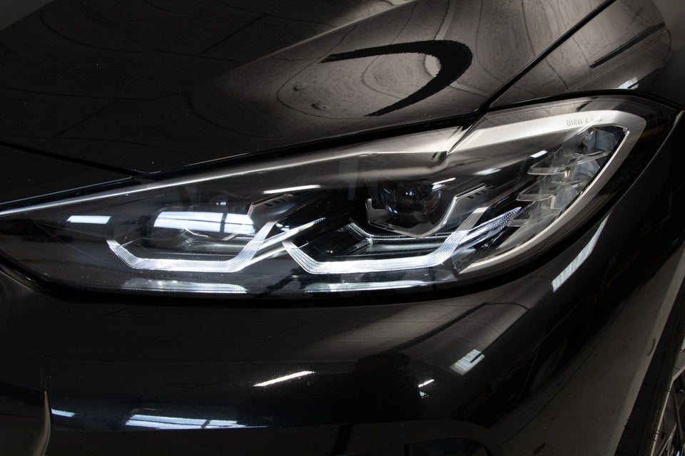 BMW i4 eDrive35 M-Sport 5d
