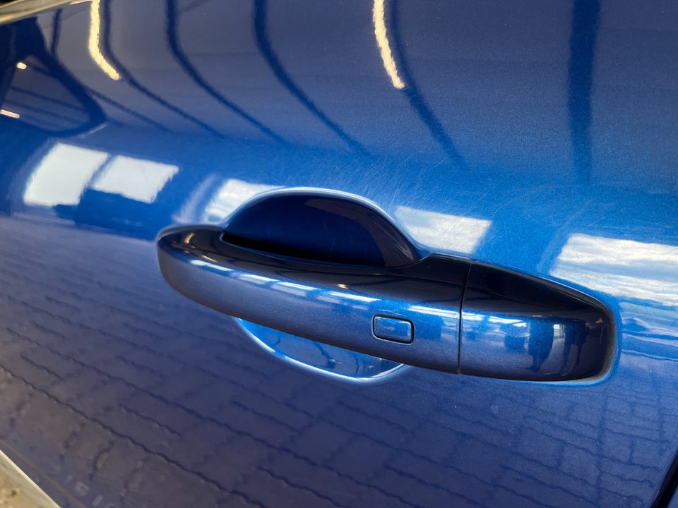 Renault Clio V 1,0 TCe 100 Intens 5d