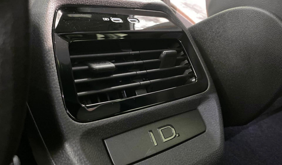 VW ID.4 77 1ST Pro Performance 5d