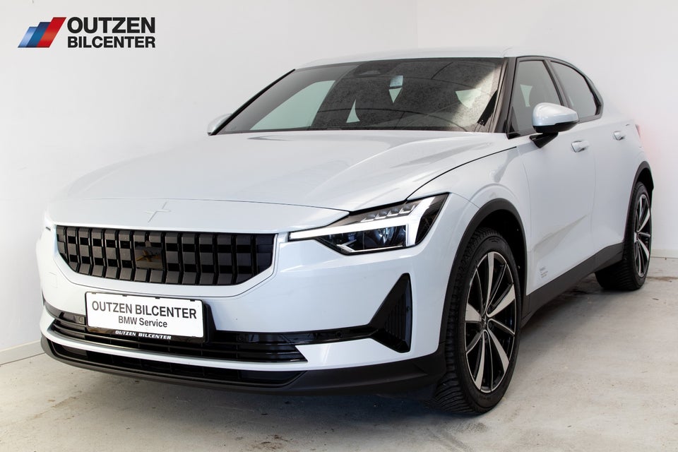 Polestar 2 Standard Range 5d