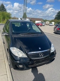 Mercedes A180 2,0 CDi Elegance aut. 5d