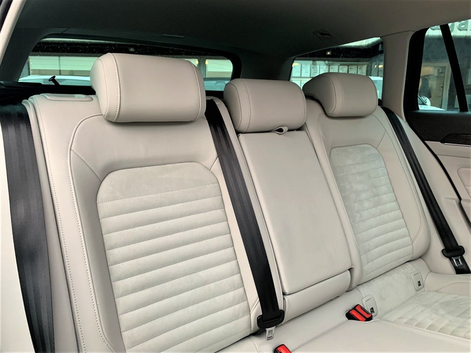 VW Passat 1,4 GTE+ Pro Variant DSG 5d