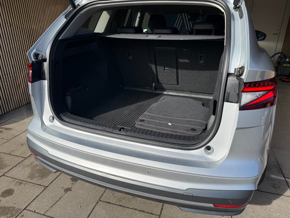 Skoda Enyaq 85 iV Premium 5d