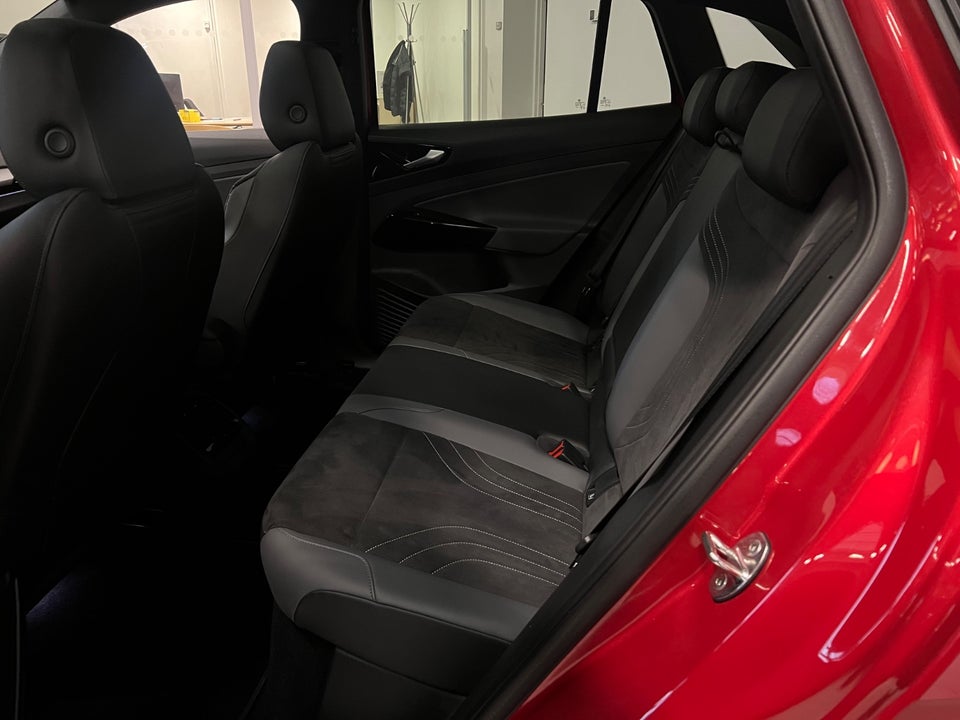 VW ID.4 77 Pro Performance 5d