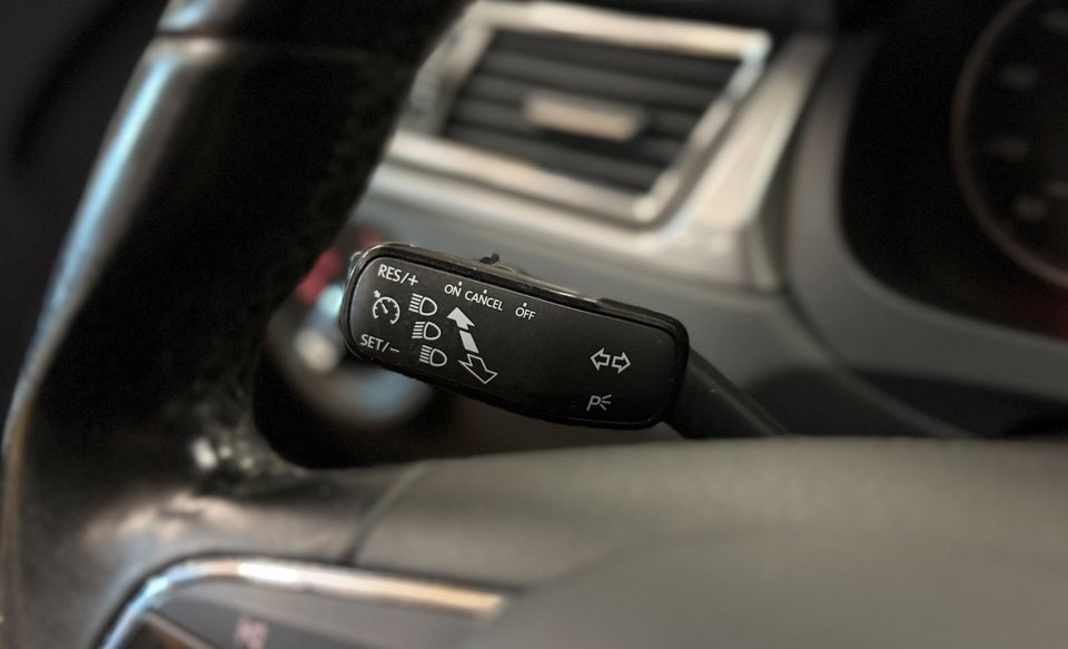 Seat Toledo 1,4 TSi 125 Style DSG 5d