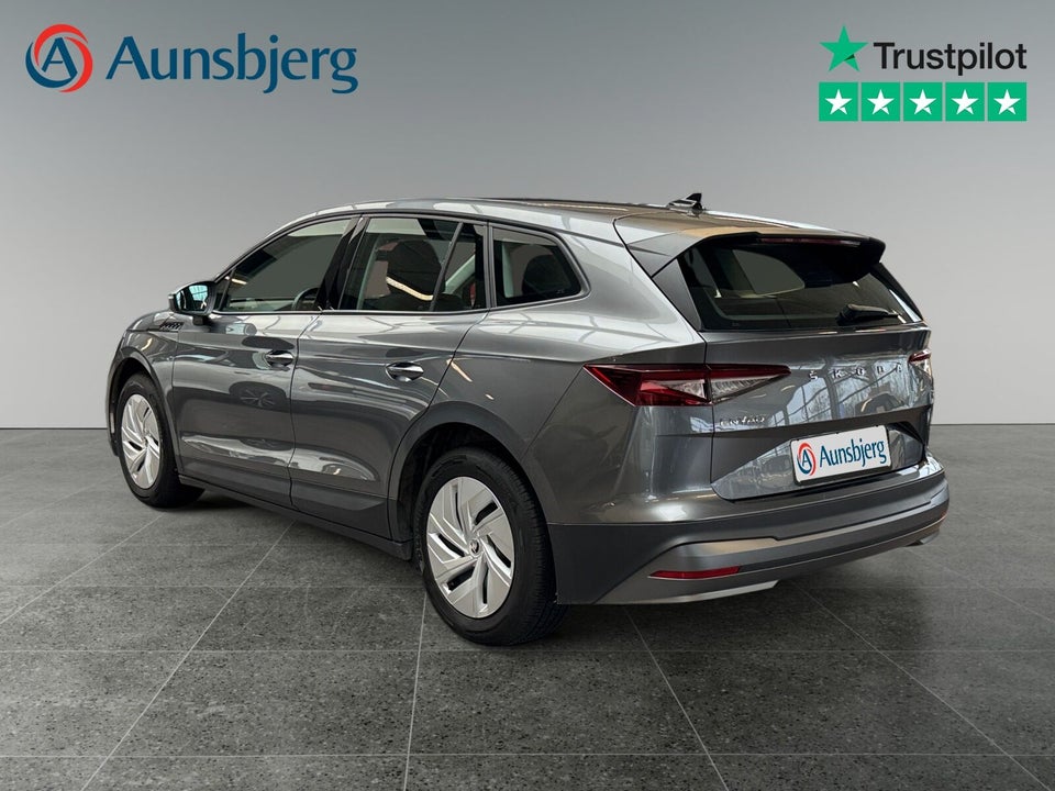 Skoda Enyaq 50 iV 5d