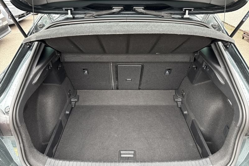 Cupra Formentor 1,5 TSi DSG 5d