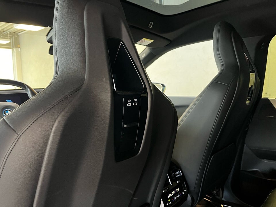 BMW iX xDrive50 5d