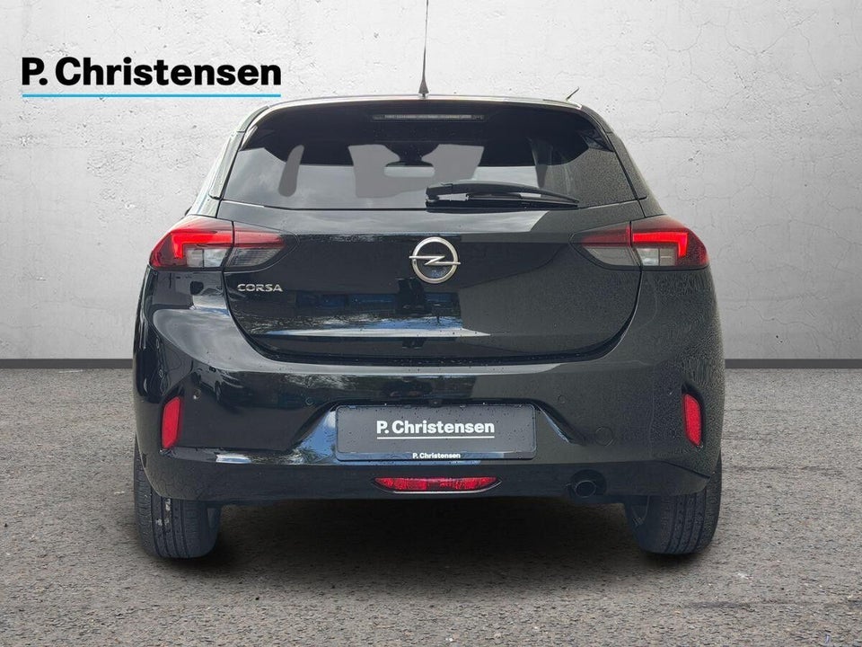 Opel Corsa 1,2 Elegance 5d