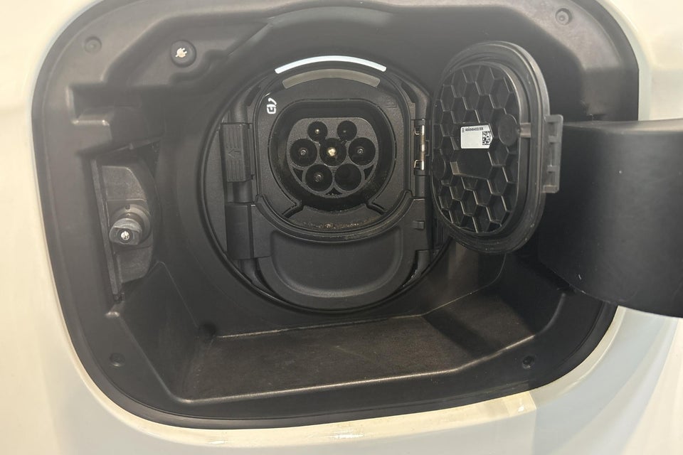 Mercedes A250 e 1,3 AMG Line aut. 4d