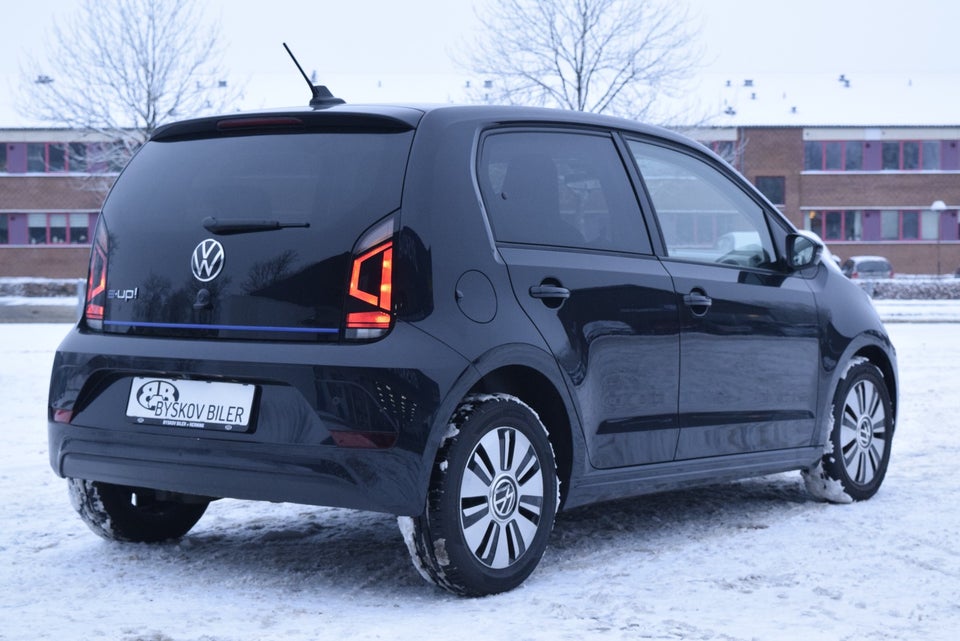 VW e-Up! Move Up! 5d