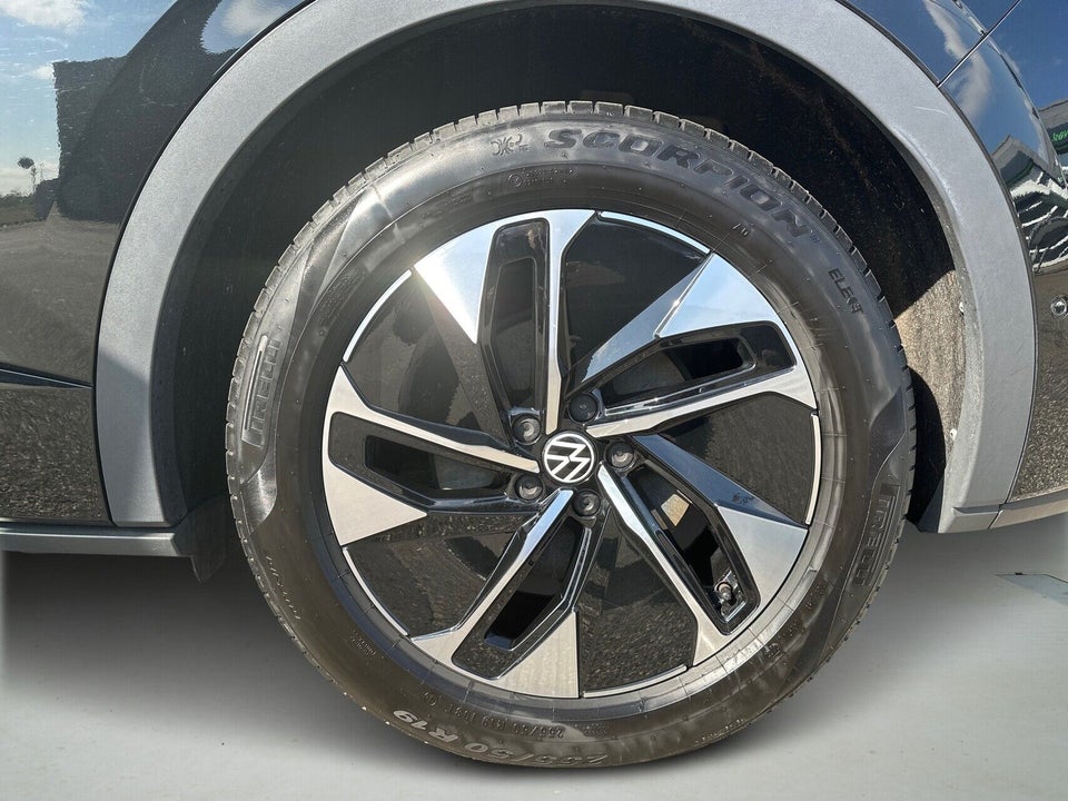VW ID.5 77 Pro Performance 5d