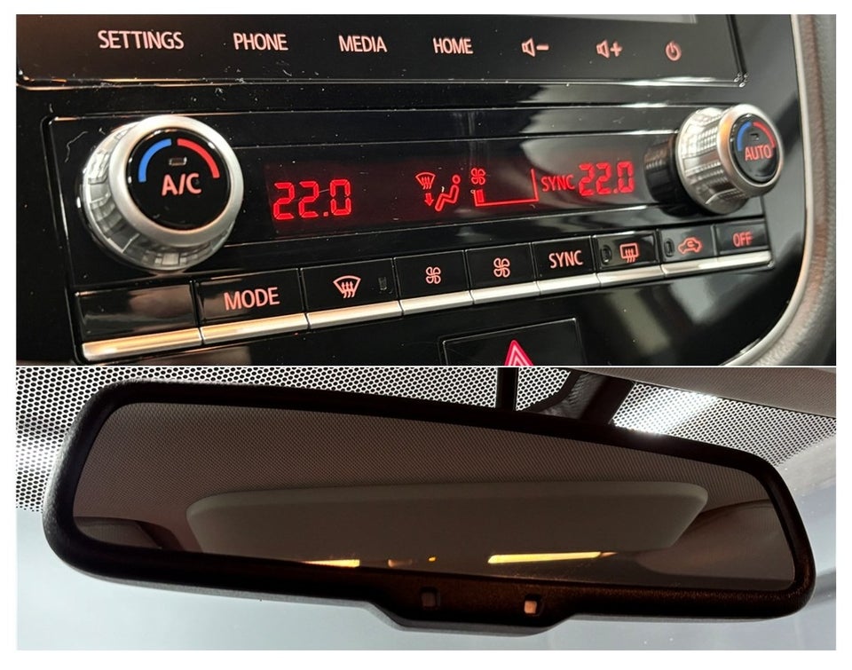 Mitsubishi Outlander 2,4 PHEV Inform+ CVT 4WD 5d