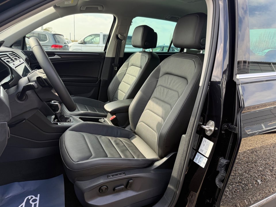 VW Tiguan 1,4 eHybrid Elegance DSG 5d