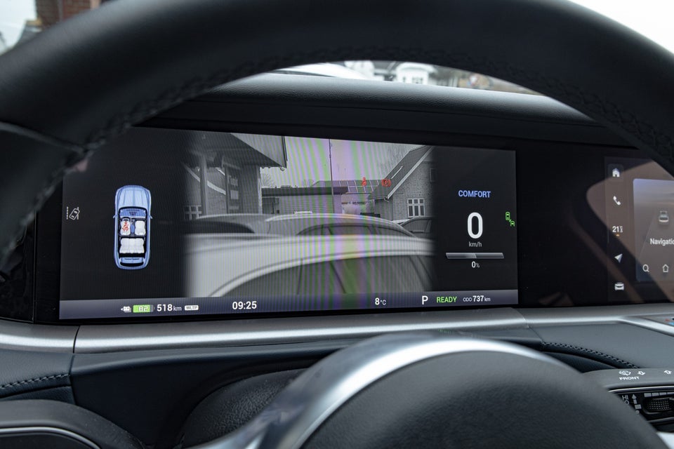 Voyah Free Platinum 5d