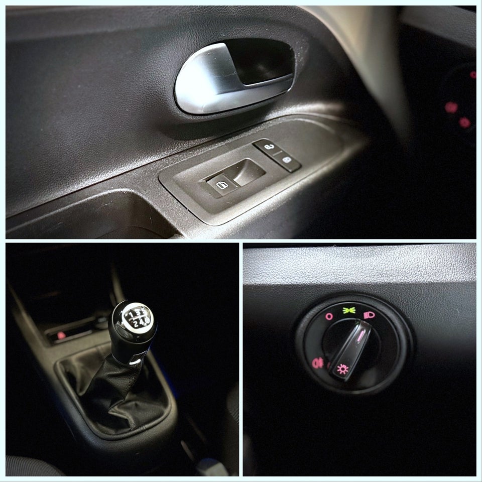 VW Up! 1,0 60 Life Up! BMT 5d