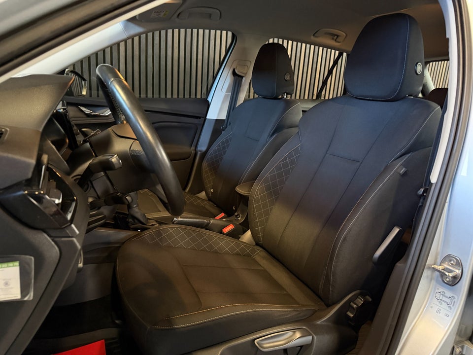Skoda Kamiq 1,0 TSi 115 Ambition DSG 5d