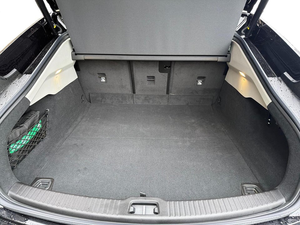 Volvo ES90 Extended Range Ultra 4d