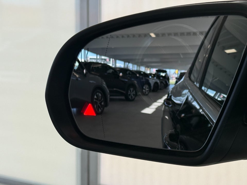 Mercedes EQA250 Progressive 5d